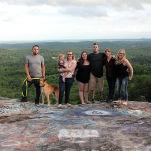 Meet your Posher, Thomas